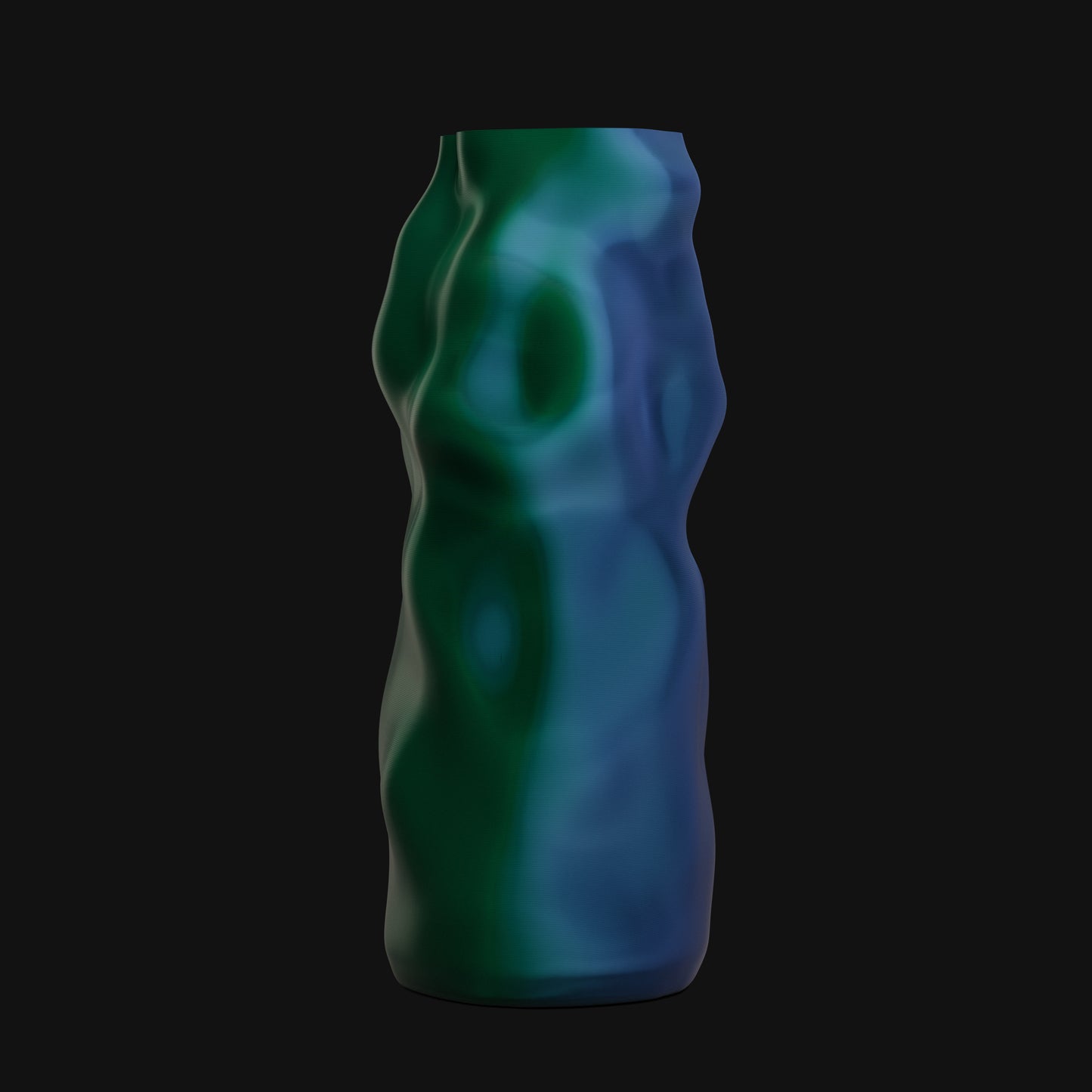 DYAD Vase Long