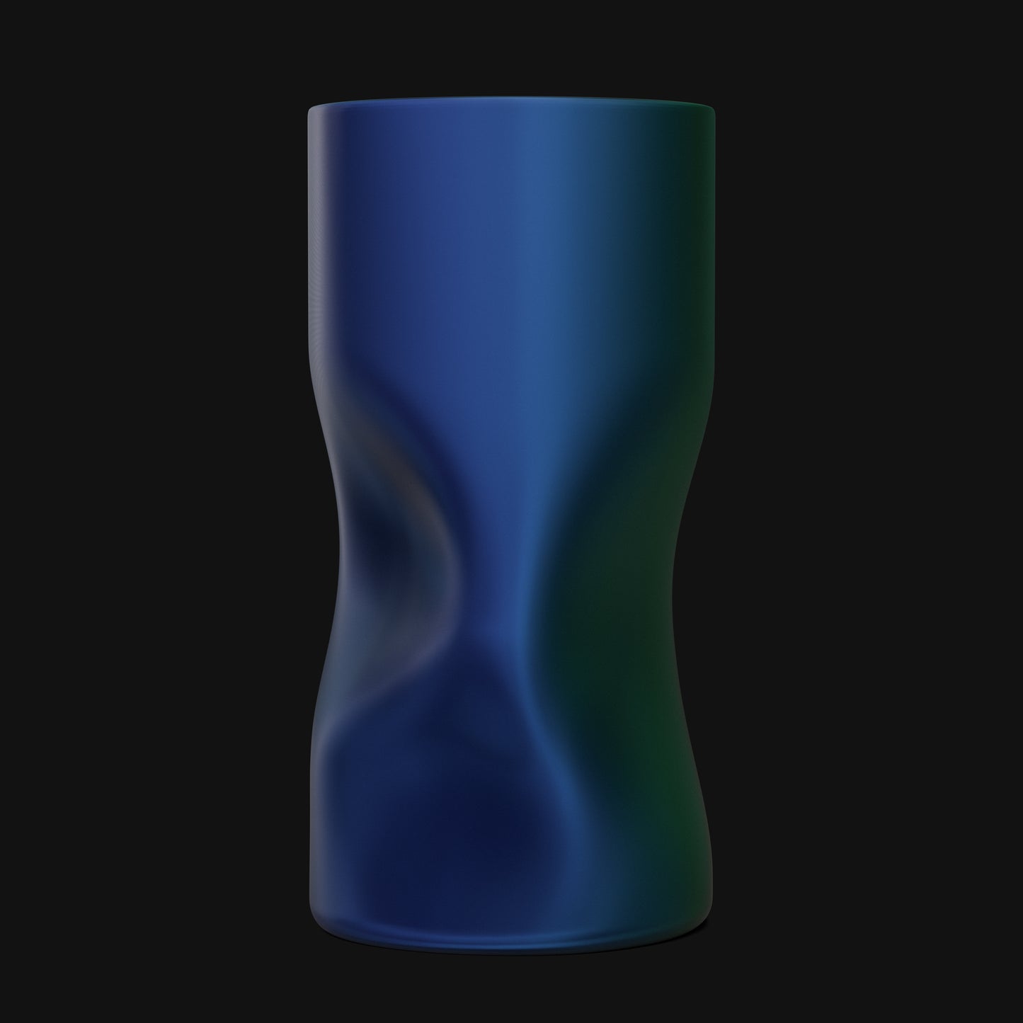 Squeezy Vase
