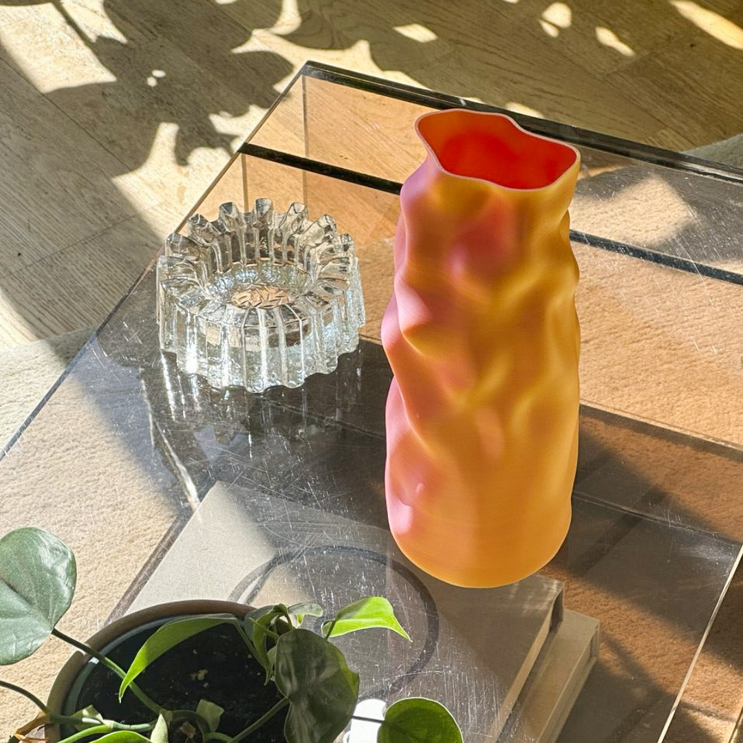 DYAD Vase Long