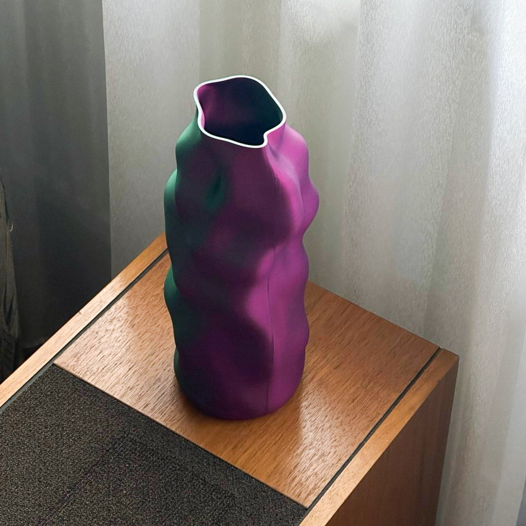 DYAD Vase Long