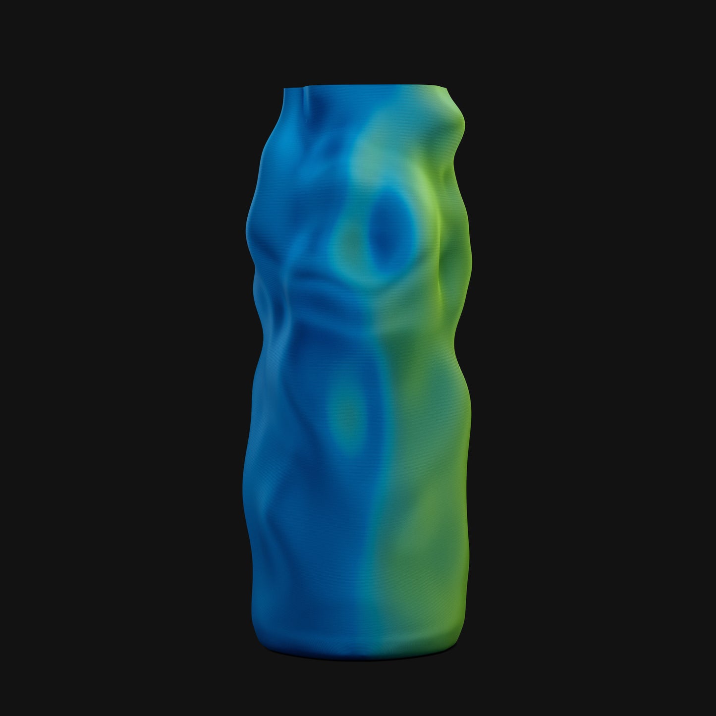 DYAD Vase Long