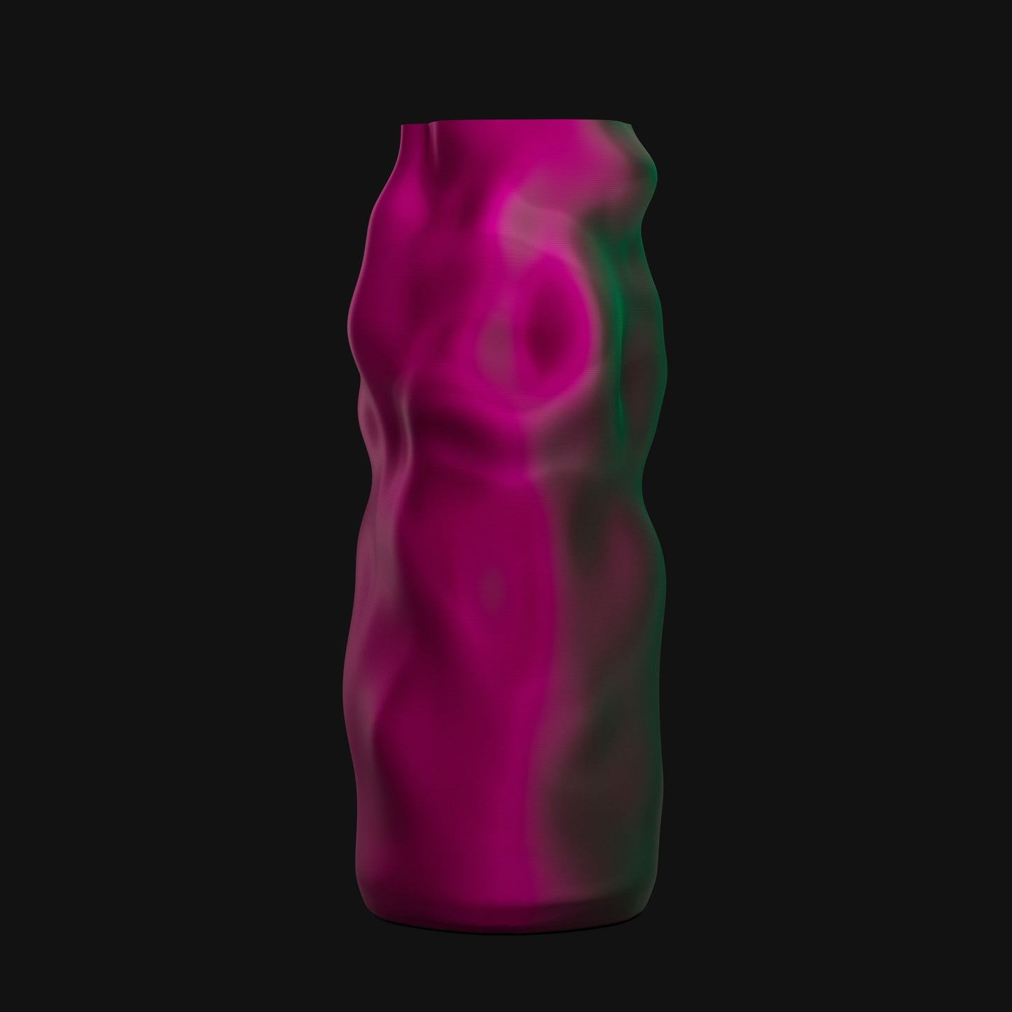 DYAD Vase Long