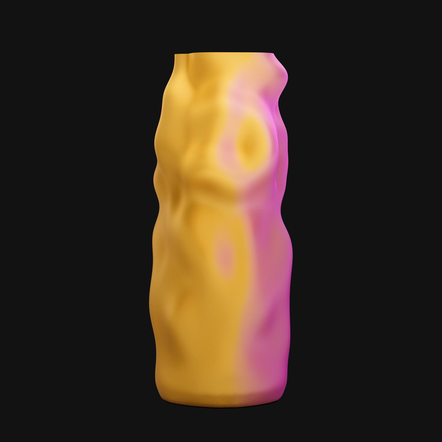 DYAD Vase Long