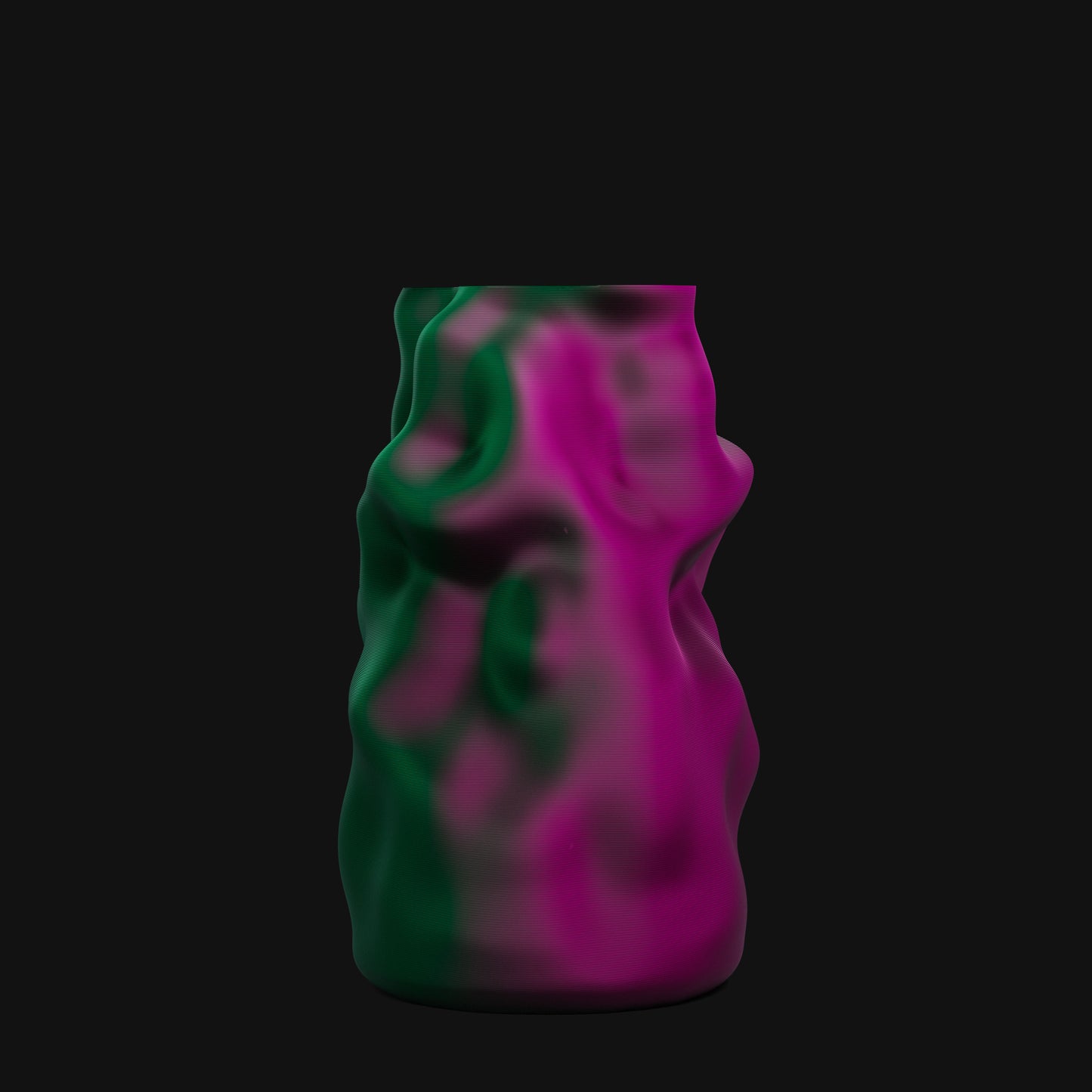 DYAD Vase OG