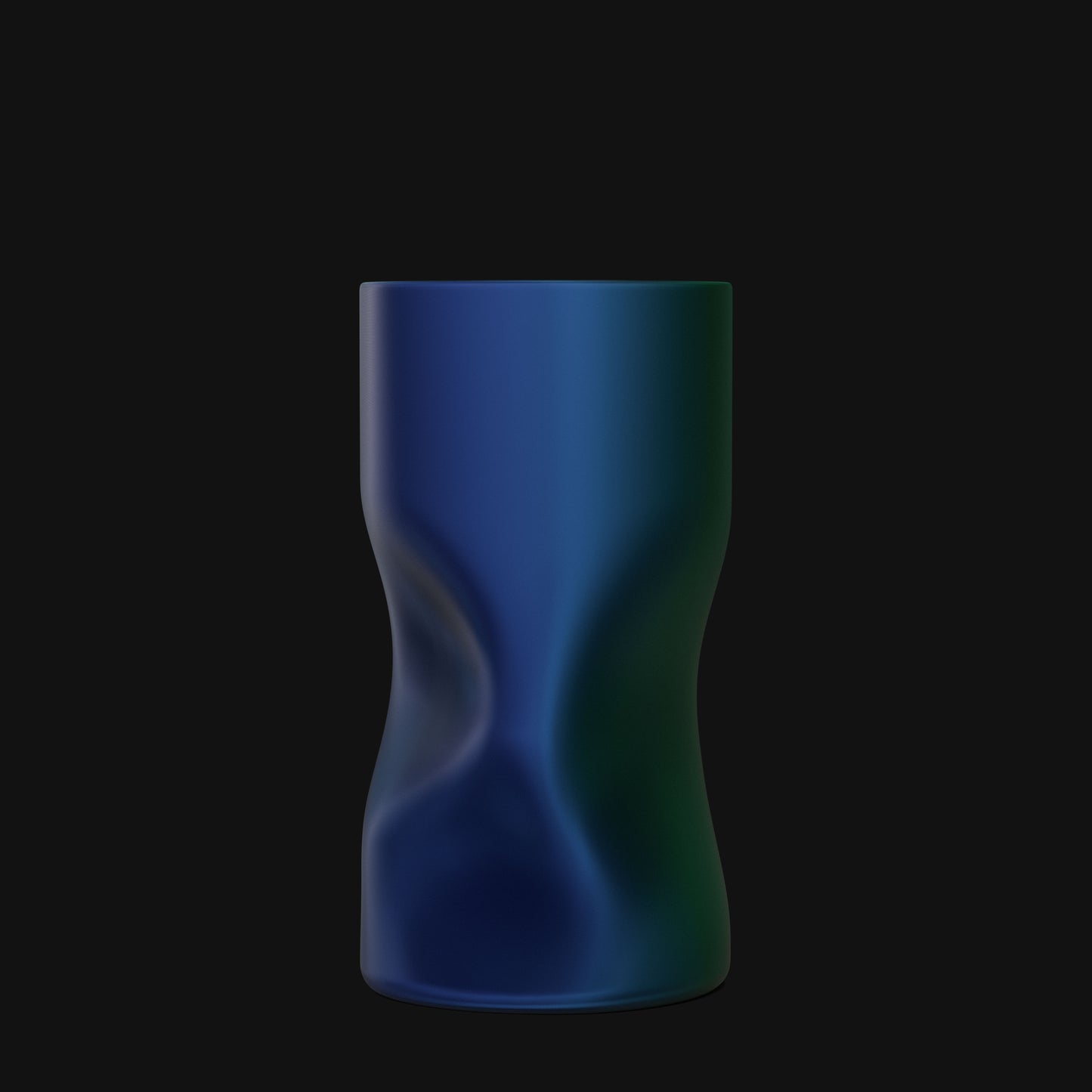 Squeezy Vase