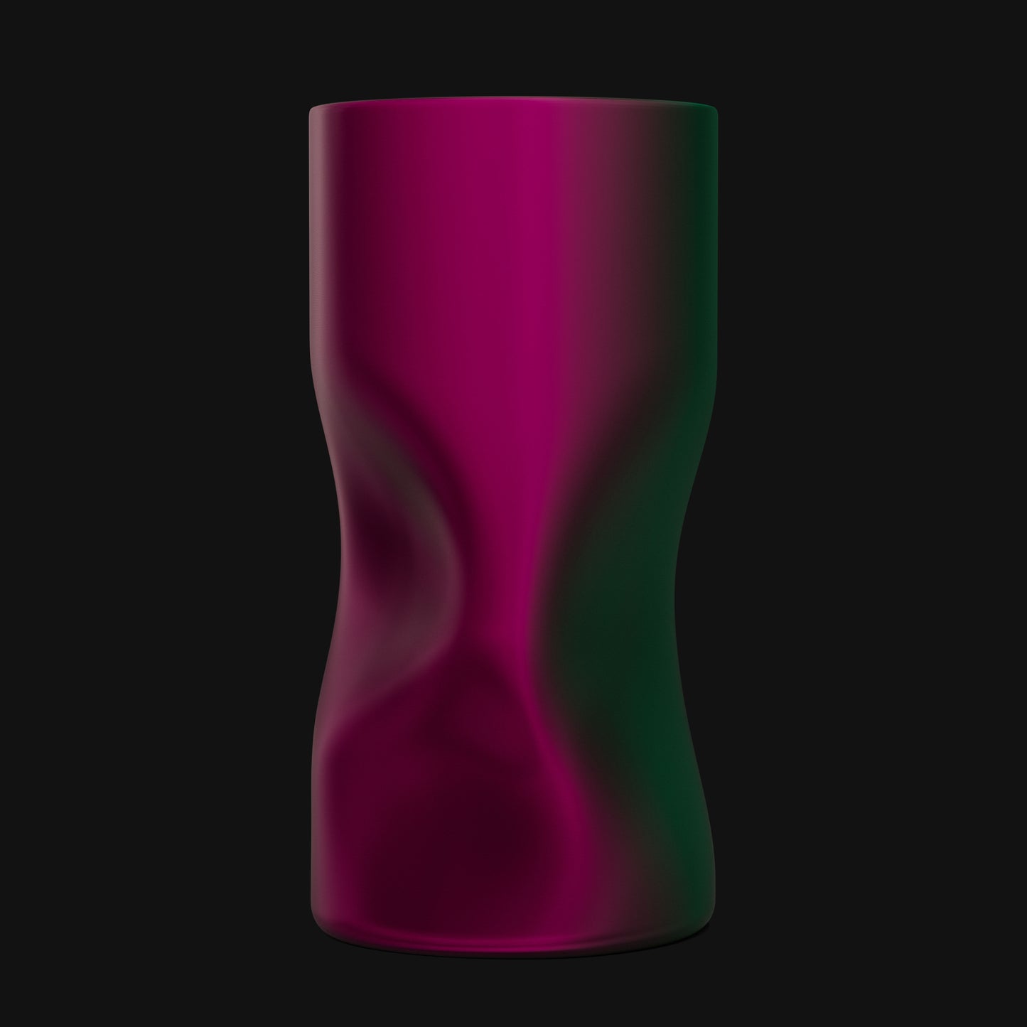 Squeezy Vase